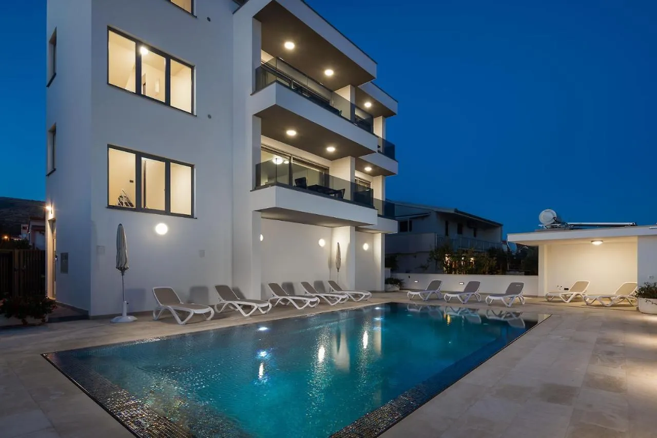 Apartment Prestige 1 Trogir