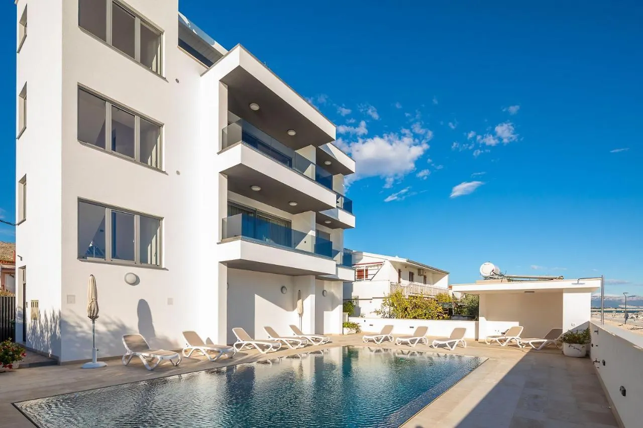 Apartment Prestige 1 Trogir 0*,