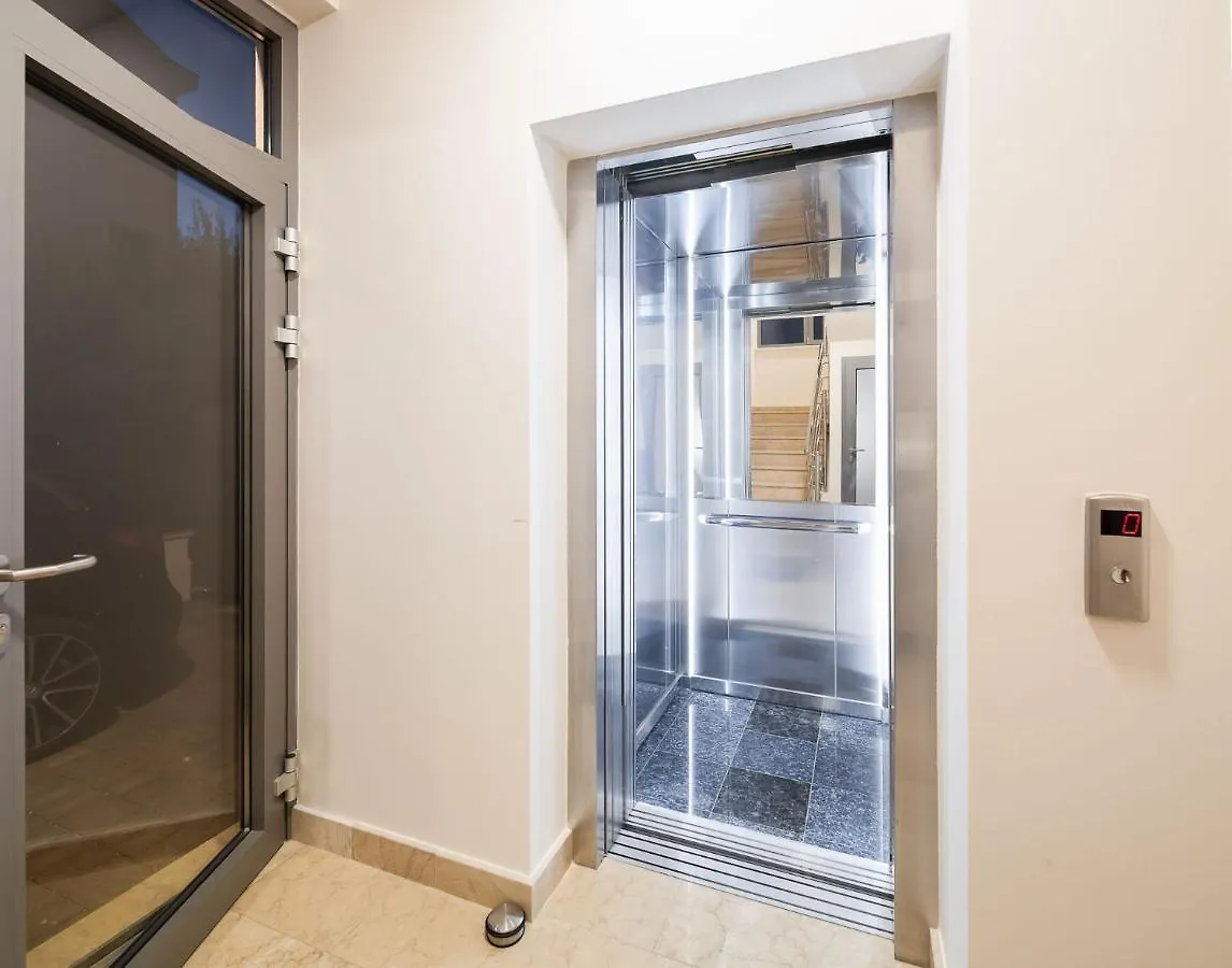 Apartment Prestige 1 Trogir Croatia