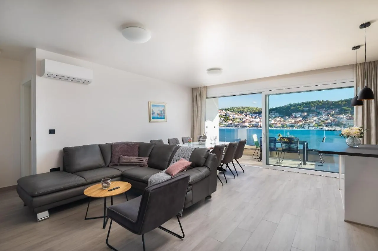 Apartment Prestige 1 Trogir
