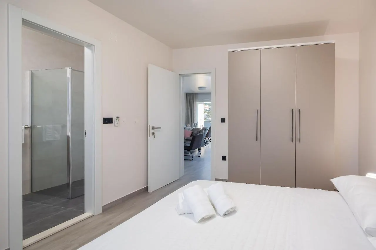 Apartment Prestige 1 Trogir