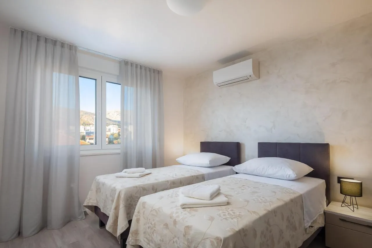 Apartment Prestige 1 Trogir