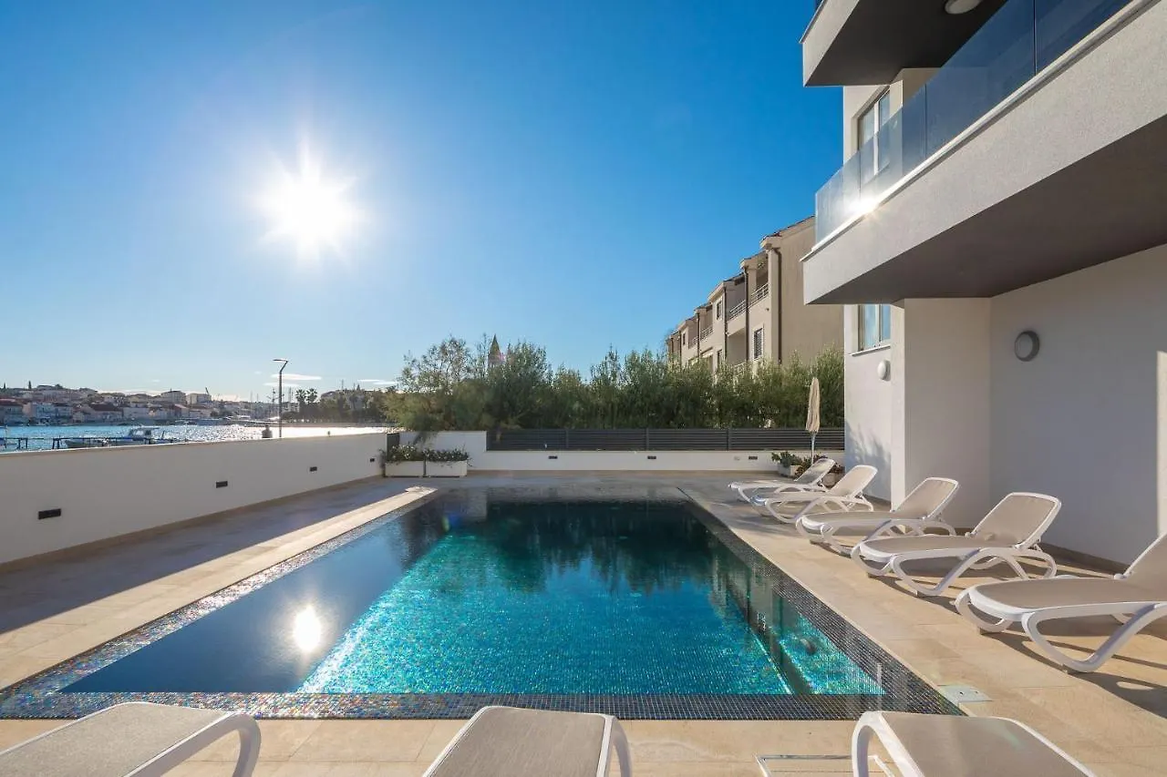 Apartment Prestige 1 Trogir Croatia