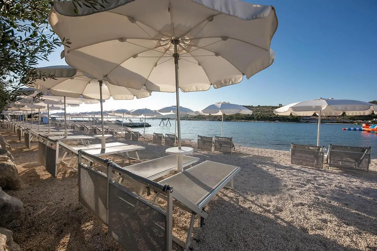 Apartment Prestige 1 Trogir