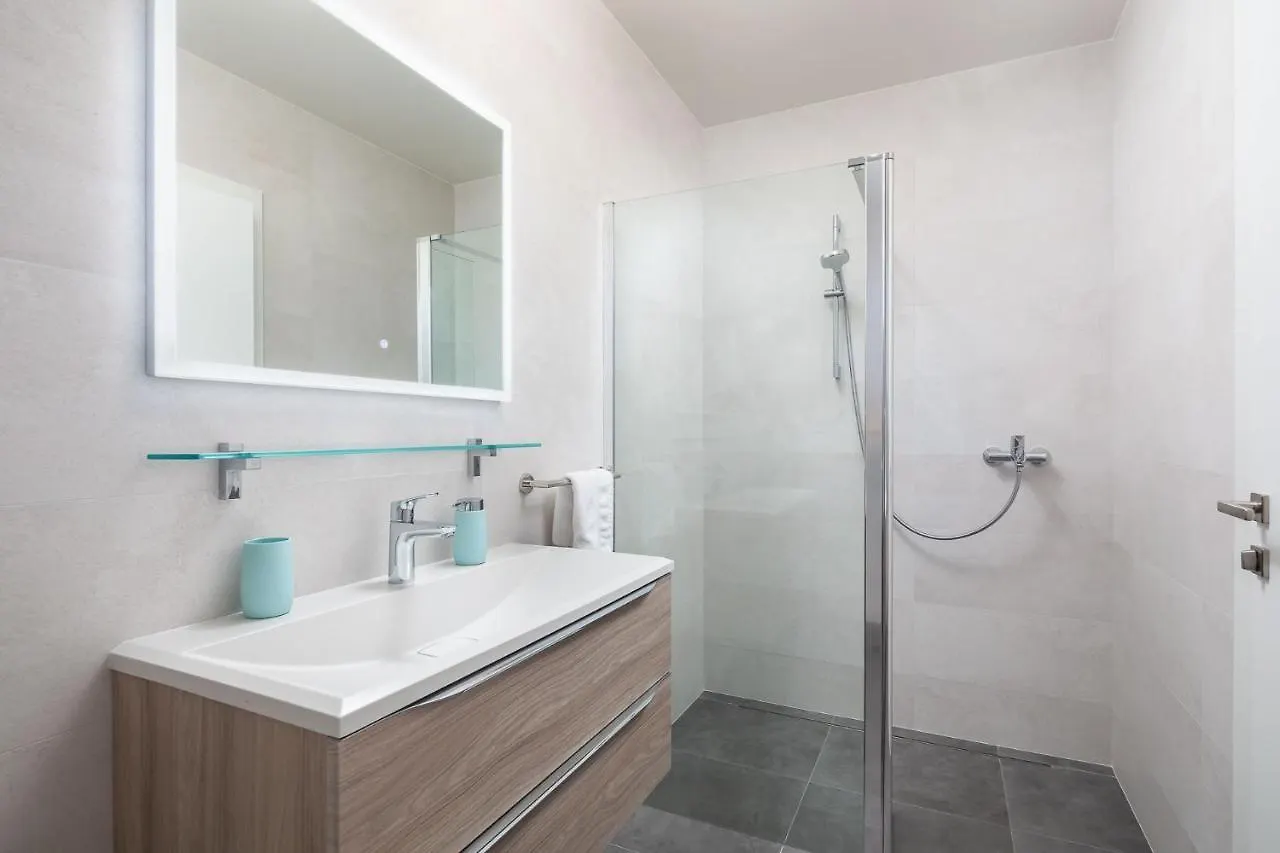 Apartment Prestige 1 Trogir Croatia