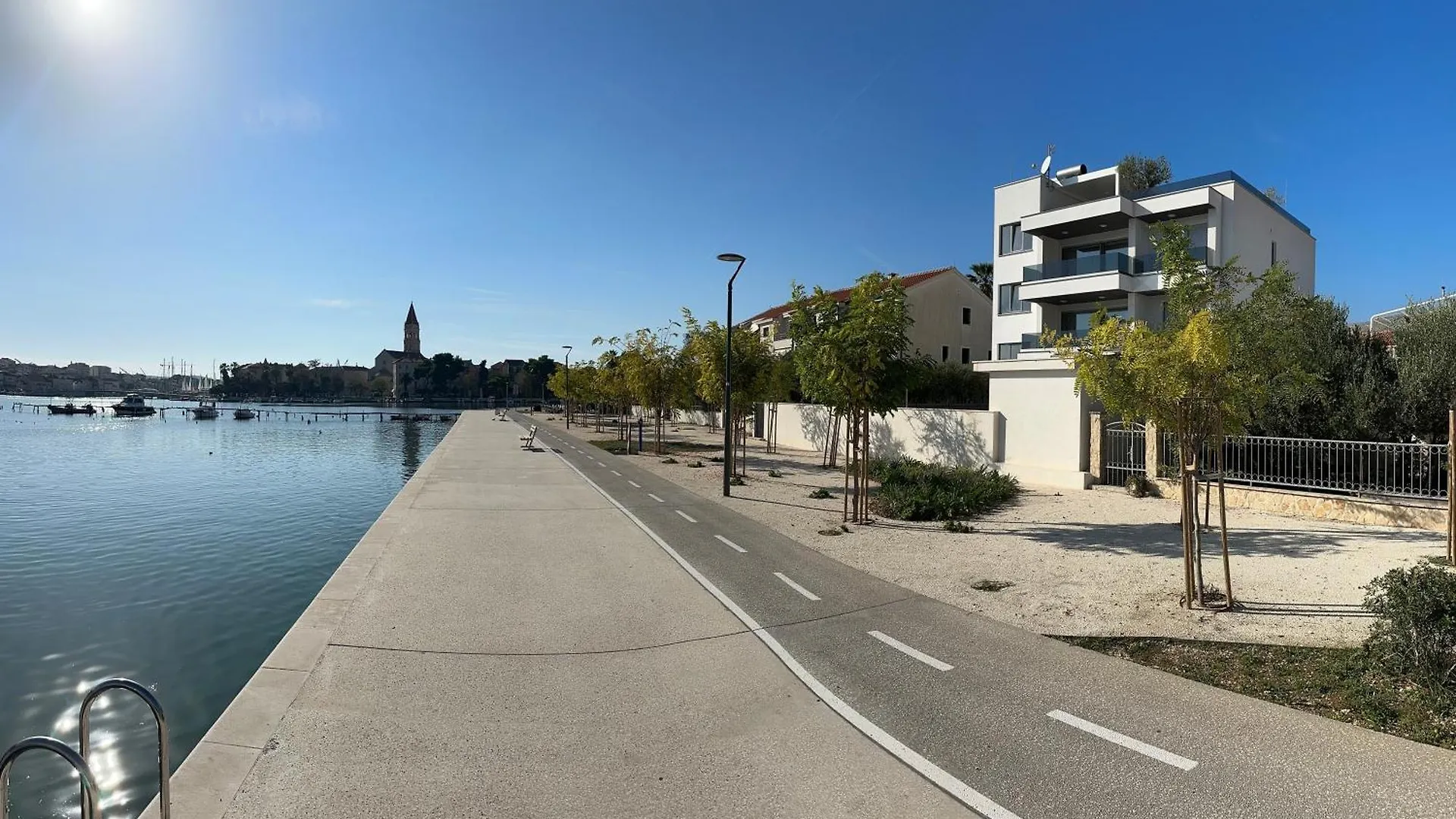 Apartment Prestige 1 Trogir