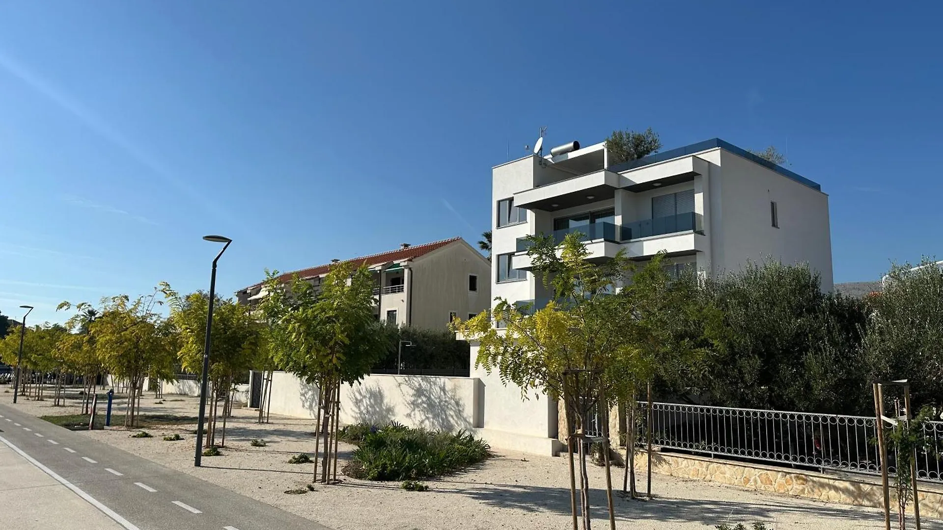Apartment Prestige 1 Trogir Croatia