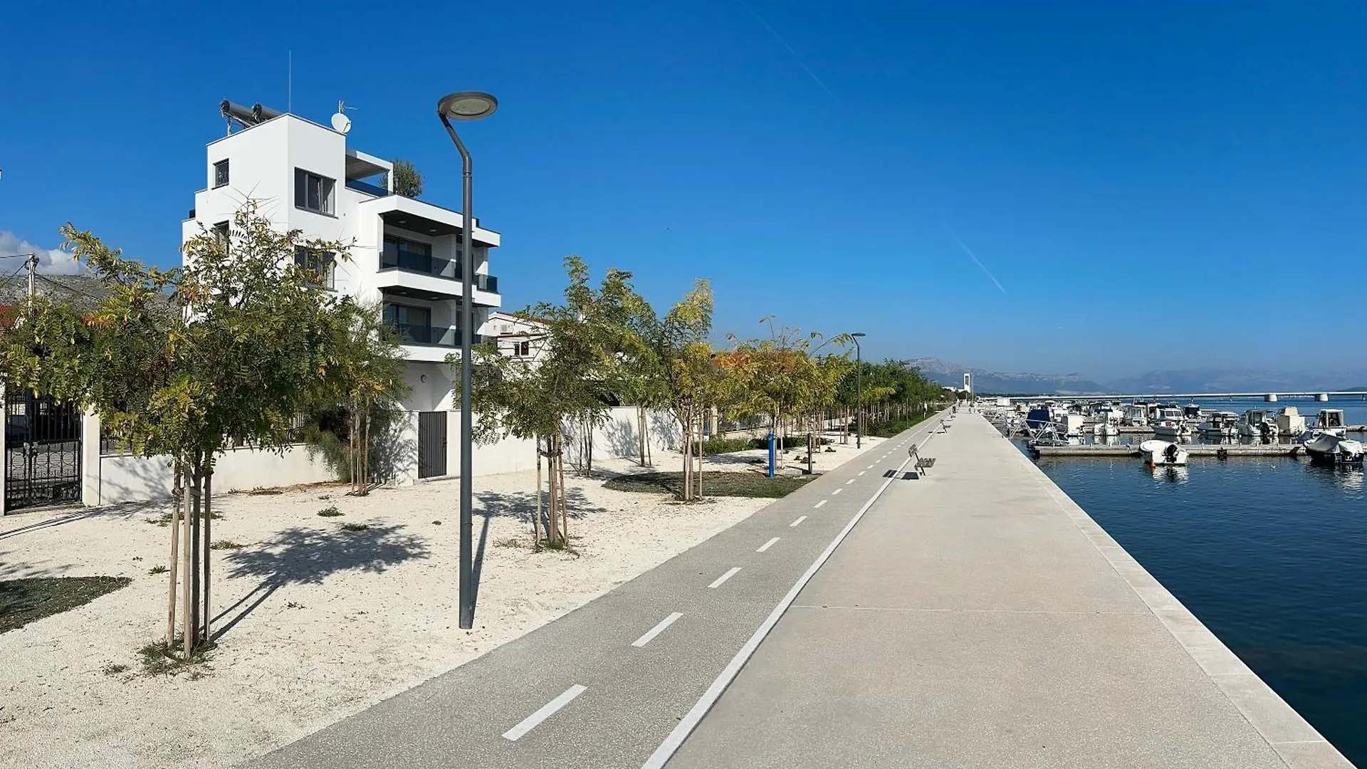 Apartment Prestige 1 Trogir