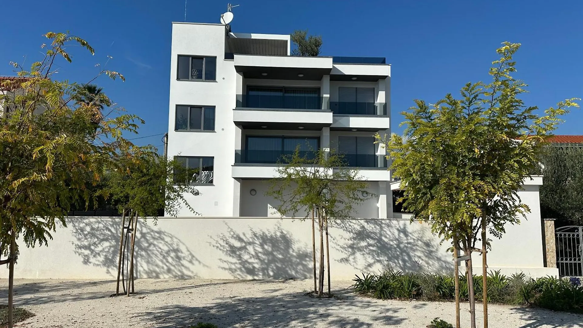 Apartment Prestige 1 Trogir 0*,  Croatia