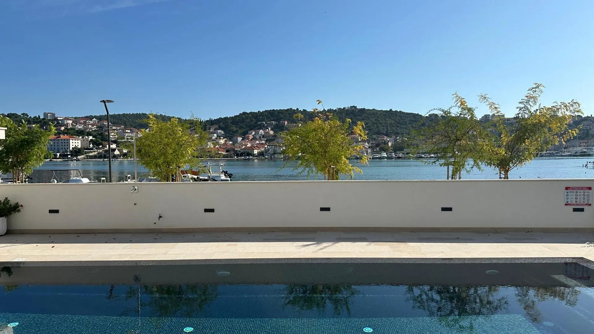 Apartment Prestige 1 Trogir Croatia