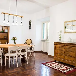Casa Futura Trastevere Apartment Rome
