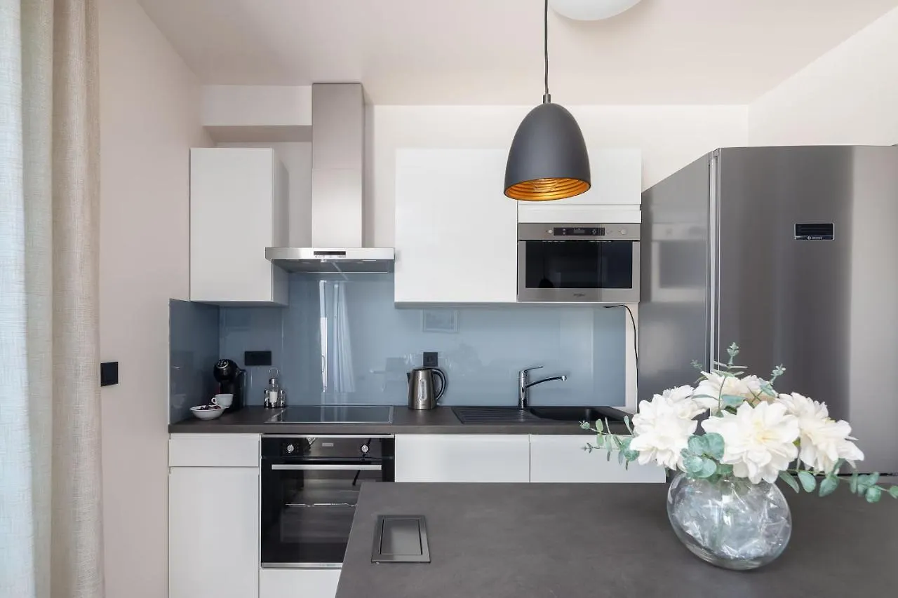 Apartment Prestige 1 Trogir 0*,  Croatia