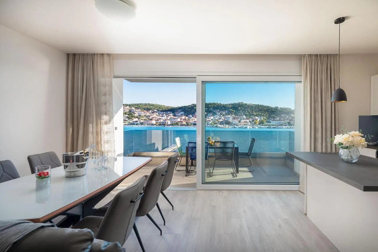 Apartment Prestige 1 Trogir