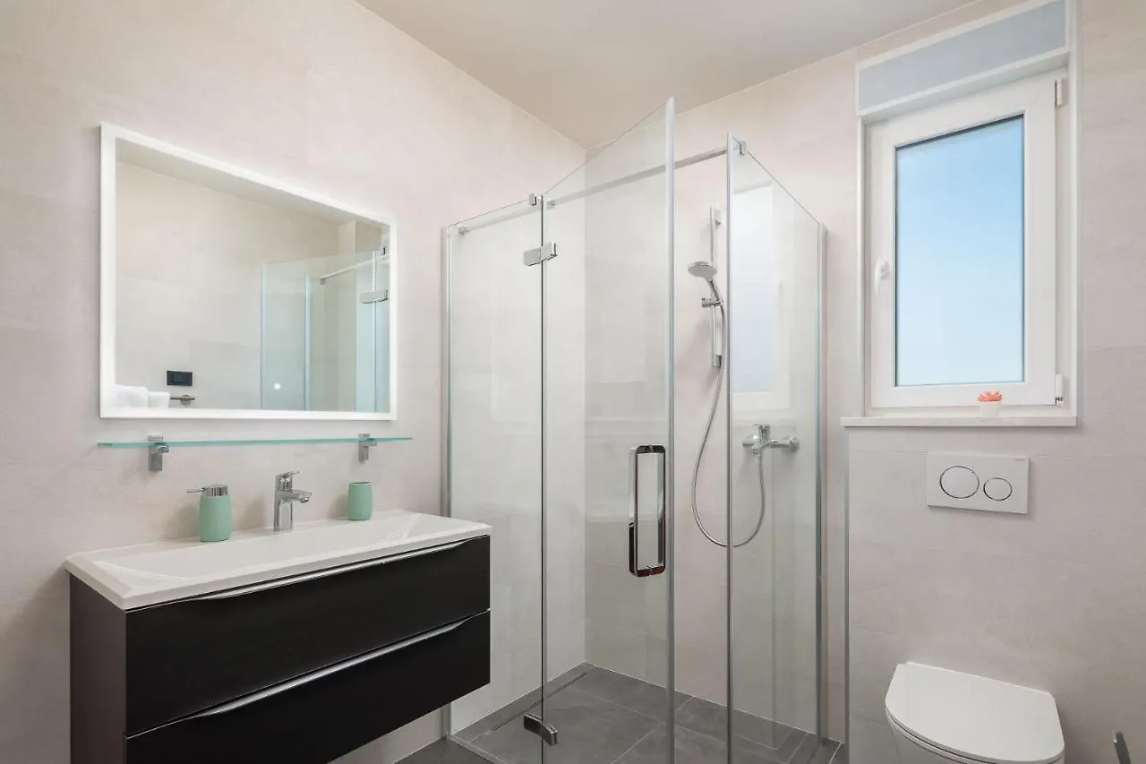 Apartment Prestige 1 Trogir