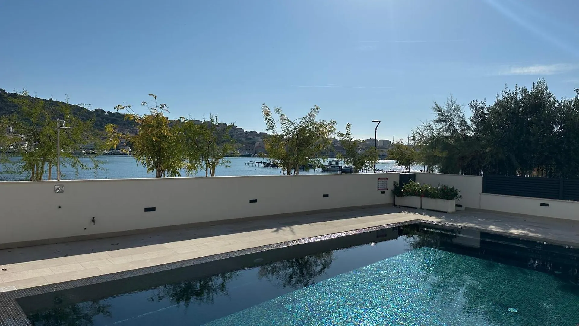 Apartment Prestige 1 Trogir Croatia